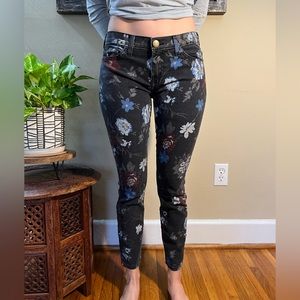 CURRENT|ELLIOTT-The Stiletto